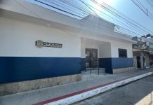 Funcionário de escola é preso por pedir fotos íntimas de alunos em Anchieta