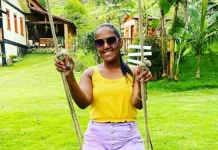 Técnica de enfermagem morre em acidente após sair de hospital no ES