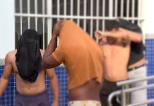 Mulher fica gravemente ferida após levar golpes de picareta do enteado em Vila Velha