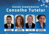 Conheça os candidatos para eleição suplementar do Conselho Tutelar DE Barra de São Francisco