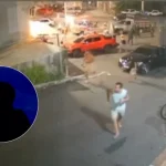 Festa de Anivesário em Cariacica termina em confusão e tiros de balas de borracha