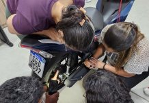 Detran|ES divulga lista de classificados para curso de Mecânica em Boa Esperança