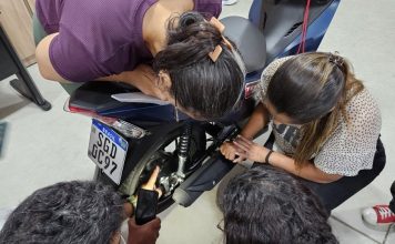 Detran|ES divulga lista de classificados para curso de Mecânica em Boa Esperança