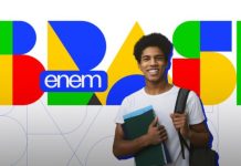 Estudantes da Rede já podem solicitar isenção da taxa do Enem 2026