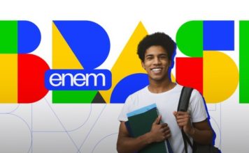 Estudantes da Rede já podem solicitar isenção da taxa do Enem 2026