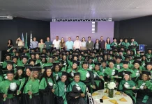 Mais preparo, mais cuidado: Colatina forma novos técnicos da saúde e fortalece atendimento