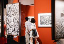Exposição “Amazônia”, de Sebastião Salgado, atrai 12 mil visitantes em duas semanas em Vitória