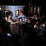 Governador anuncia prorrogação da exposição de Rembrandt no Palácio Anchieta