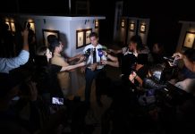 Governador anuncia prorrogação da exposição de Rembrandt no Palácio Anchieta