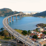 Terceira Ponte receberá a segunda edição da Moto Romaria da Penha