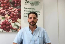 Governo do ES nomeia novo diretor-geral do Incaper