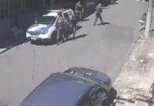 Policiais são afastados das ruas por conduta em assassinato de casal de Cariacica