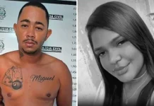 Suspeito de matar a ex-mulher dentro de casa em Linhares é preso