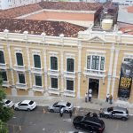 Exposição de Rembrandt no Palácio Anchieta consolida sucesso de público e impacto educativo em Vitória