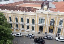 Exposição de Rembrandt no Palácio Anchieta consolida sucesso de público e impacto educativo em Vitória