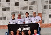 Estudantes de Colatina conquistam 1º lugar em competição Estadual de robótica