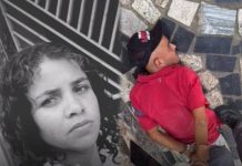 Mulher é morta com extrema violência em Barra de São Francisco