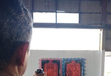 24 agentes da GCM de Linhares participam de capacitação para uso de armas não letais