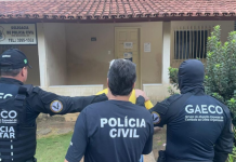 Gaeco faz operação contra pornografia infantil em Rio Bananal