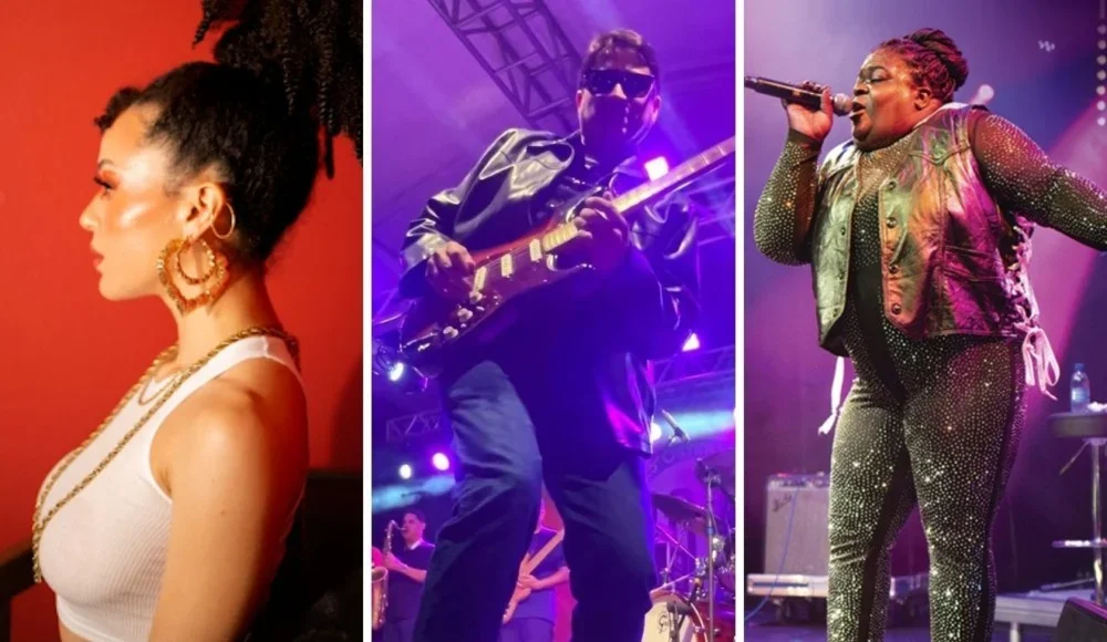 Itaúnas recebe festival gratuito de jazz e blues com shows internacionais